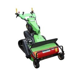 Débroussailleuse auto-tractée MOTOFROG 75