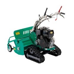 Débroussailleuse auto-tractée OREC HRC813