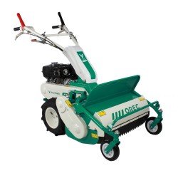 Débroussailleuse auto-tractée OREC HR662