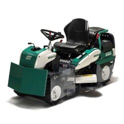 Débroussailleuse auto-portée OREC RM60W