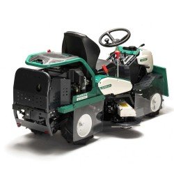 Débroussailleuse auto-portée OREC RM60W