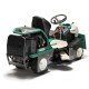 Débroussailleuse auto-portée OREC RM60W Débroussailleuse auto-portée OREC RM60W