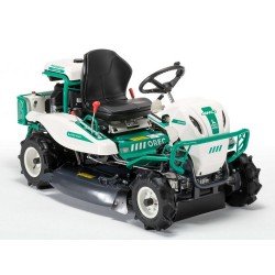 Débroussailleuse auto-portée OREC RM982F 4WD