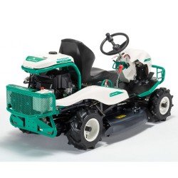 Débroussailleuse auto-portée OREC RM982F 4WD