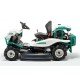 Débroussailleuse auto-portée OREC RM982F 4WD