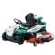 Débroussailleuse auto-portée OREC RMK180 Débroussailleuse auto-portée OREC RMK180