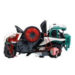 Débroussailleuse auto-portée OREC RMK180