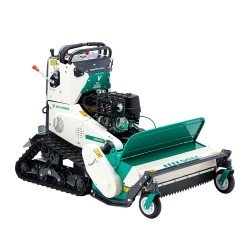 Débroussailleuse auto-portée OREC ZHR800