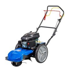 Débroussailleuse auto-tractée SDT57