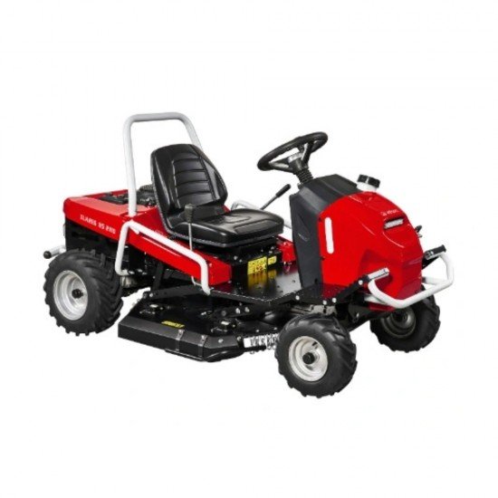 Débroussailleuse auto-portée TUAREG 85 K-2000