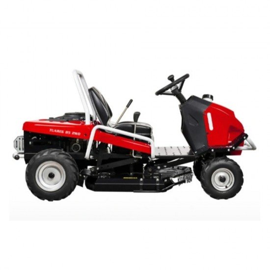 Débroussailleuse auto-portée TUAREG 85 K-2000