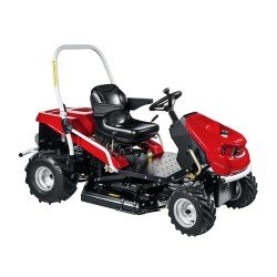 Débroussailleuse auto-portée TUAREG 92 PRO K