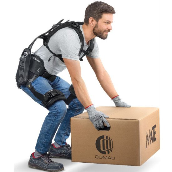 Exosquelette Mate XB