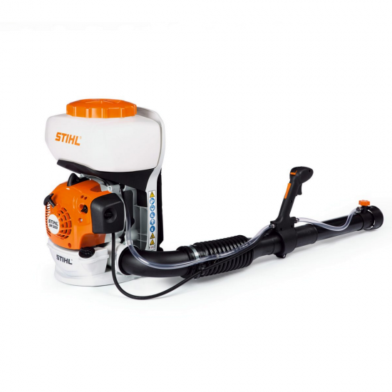 Atomiseur STIHL SR200
