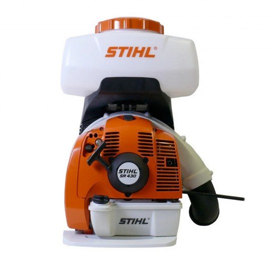 Atomiseur STIHL SR430
