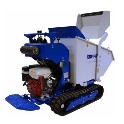 Chenillard KOMPACT K65