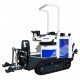Chenillard KOMPACT RD25 Chenillard KOMPACT RD25