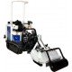 Chenillard KOMPACT RD25 Chenillard KOMPACT RD25