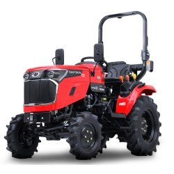 Tracteur CAPTAIN EU223