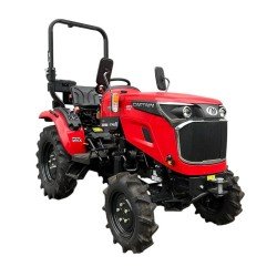 Tracteur CAPTAIN EU223
