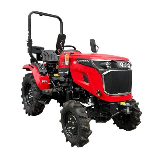 Tracteur CAPTAIN EU223 Tracteur CAPTAIN EU223