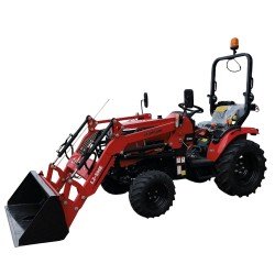 Tracteur CAPTAIN EU263