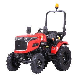 Tracteur CAPTAIN EU263