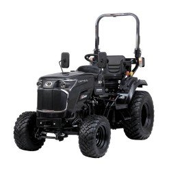 Tracteur CAPTAIN EU263H