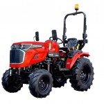 Tracteurs CAPTAIN