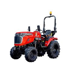 Tracteur Captain EU263 