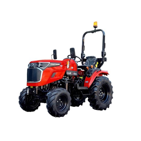 Tracteur Captain EU263 Tracteur Captain EU263