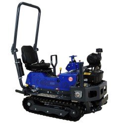 Tracteur VISION V5