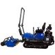 Tracteur VISION V5 Tracteur VISION V5