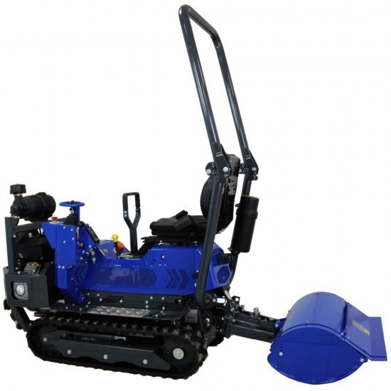 Tracteur VISION V5 Tracteur VISION V5