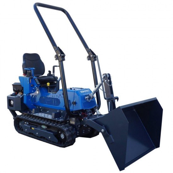 Tracteur VISION V5 Tracteur VISION V5