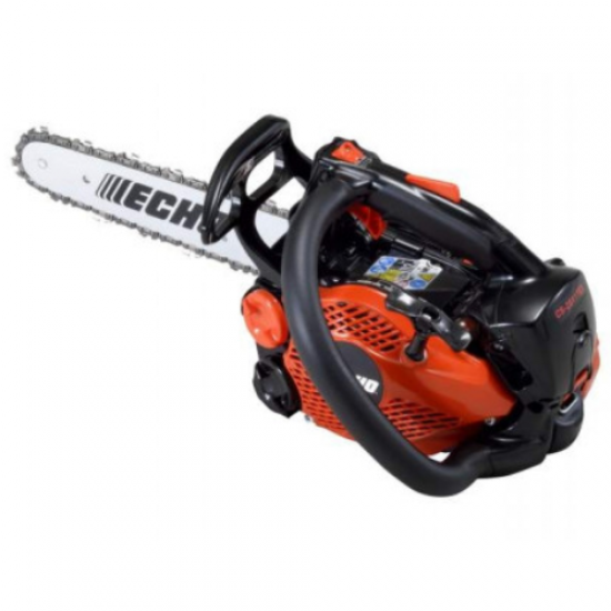 Tronçonneuse Elagueuse ECHO CS 2511 TES Tronçonneuse Elagueuse ECHO CS 2511 TES