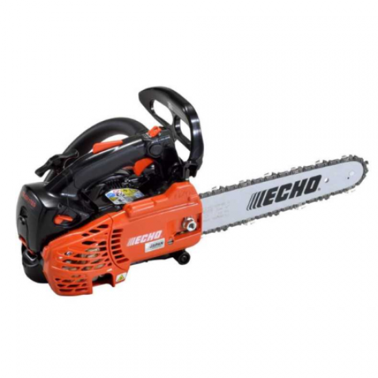 Tronçonneuse Elagueuse ECHO CS 2511 TES Tronçonneuse Elagueuse ECHO CS 2511 TES