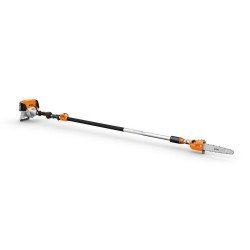 Tronçonneuse d’élagage sur perche STIHL HT105
