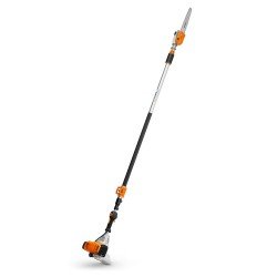 Tronçonneuse d’élagage sur perche STIHL HT105