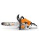 Tronçonneuse STIHL MS212 Tronçonneuse STIHL MS212